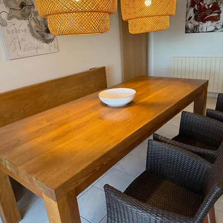 Διαμέρισμα Agradable House Seget Vranjica
