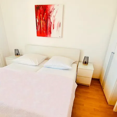 Agradable House Apartment *