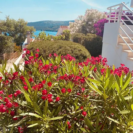 Apartment Agradable House Seget Vranjica