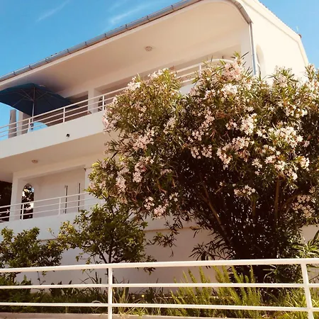 Agradable House Apartment