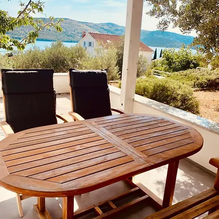Agradable House Διαμέρισμα *