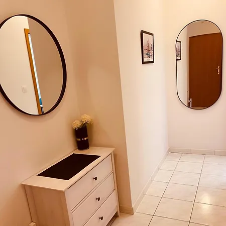 Agradable House Apartment Seget Vranjica