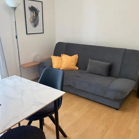 Apartment Agradable House Seget Vranjica