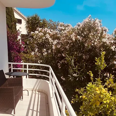 Agradable House Apartment Seget Vranjica