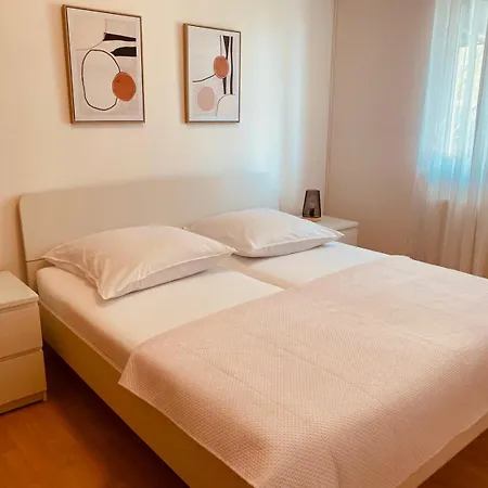 Agradable House Apartment *