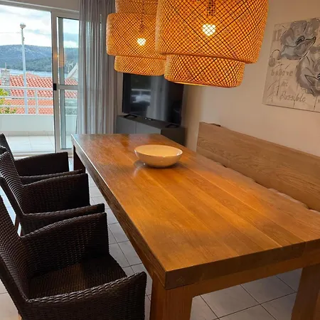 Agradable House