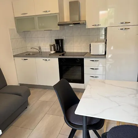 Agradable House Apartment