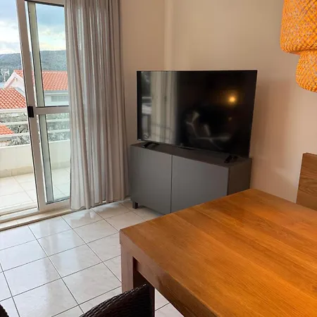 Apartment Agradable House Seget Vranjica