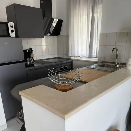 Agradable House * Seget Vranjica